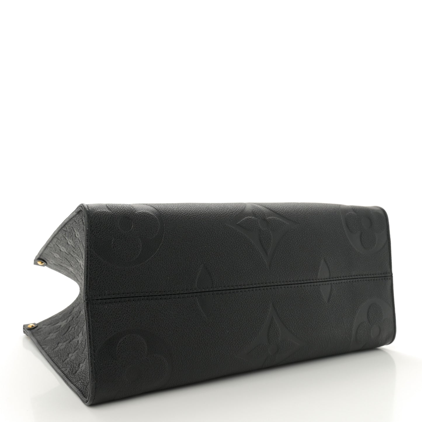 Empreinte Monogram Giant OnTheGo MM Black