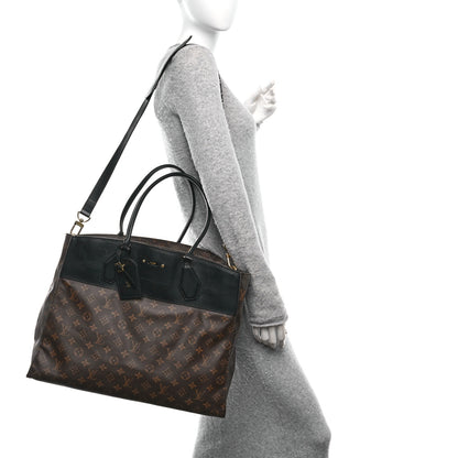 Louis Vuitton Monogram City Steamer XXL 2 of 11