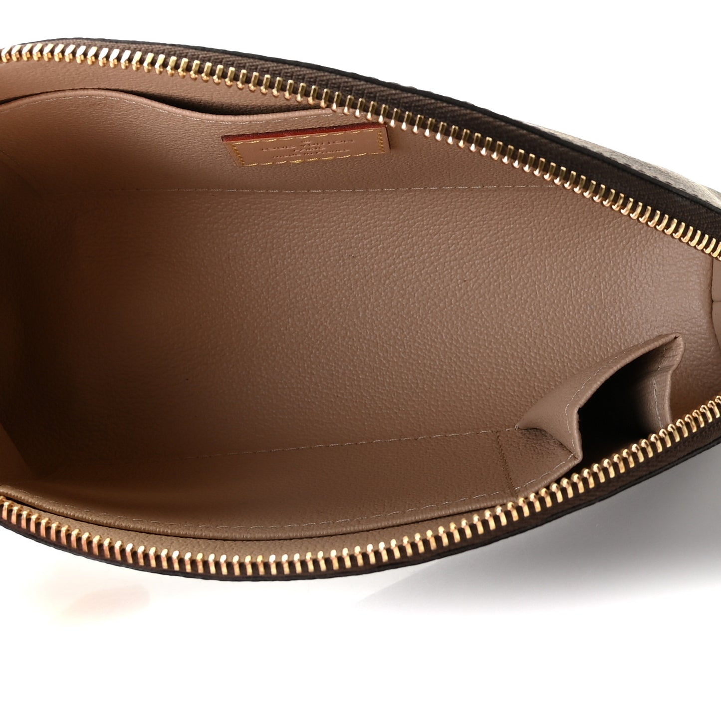 Monogram Cosmetic Pouch GM