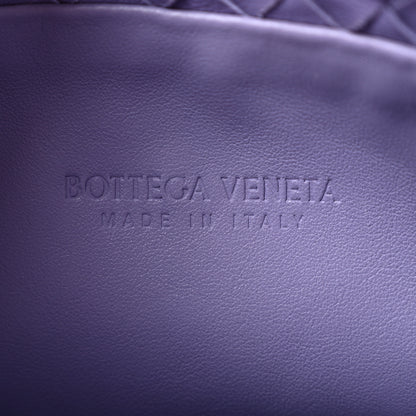Bottega Veneta Nappa Intrecciato Small Bulb Lavender 6 of 13