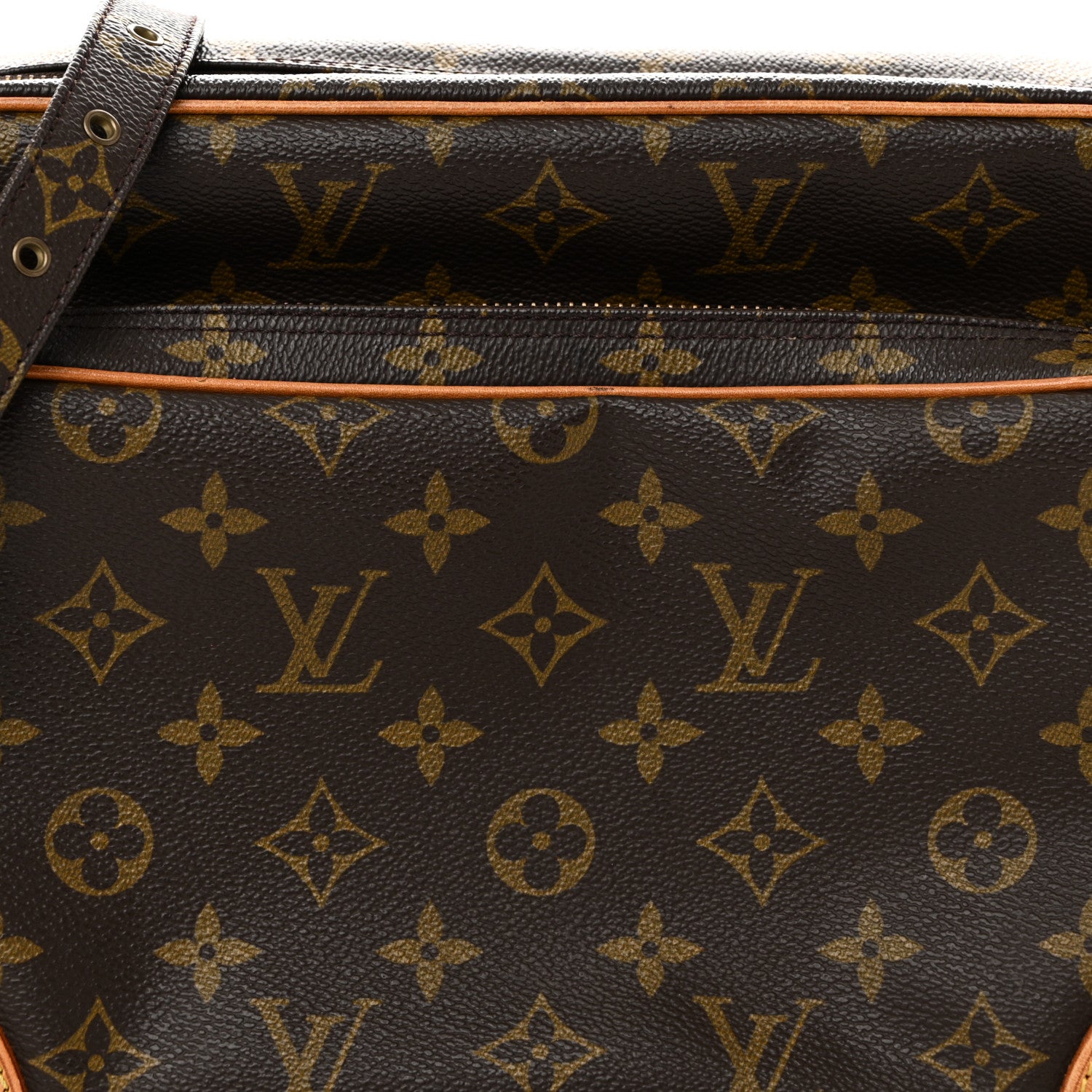 Louis Vuitton Monogram Nil 28 7 of 9