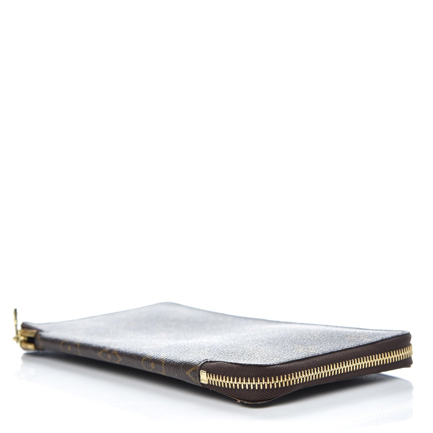 Monogram Organizer de Voyage Travel Organizer
