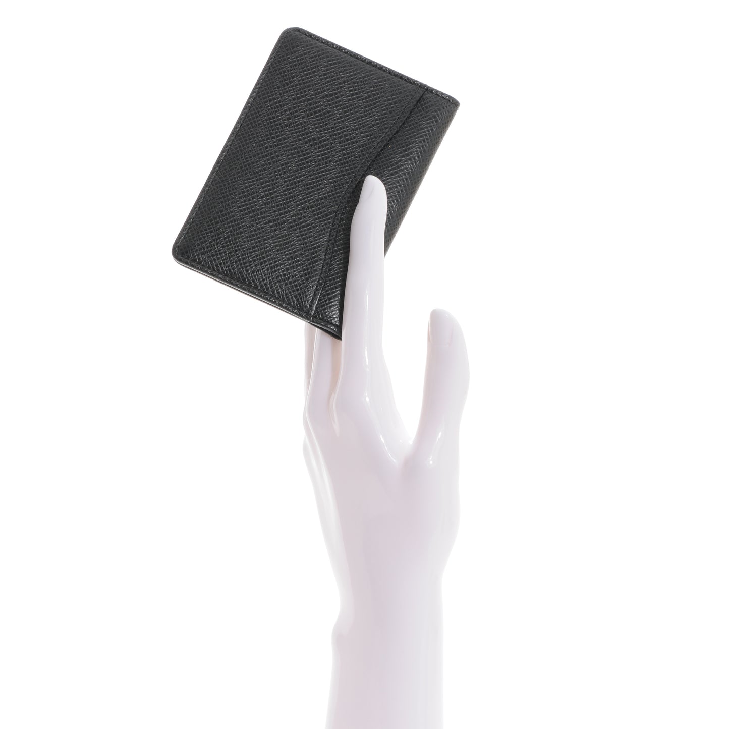 Taiga Pocket Organizer Ardoise