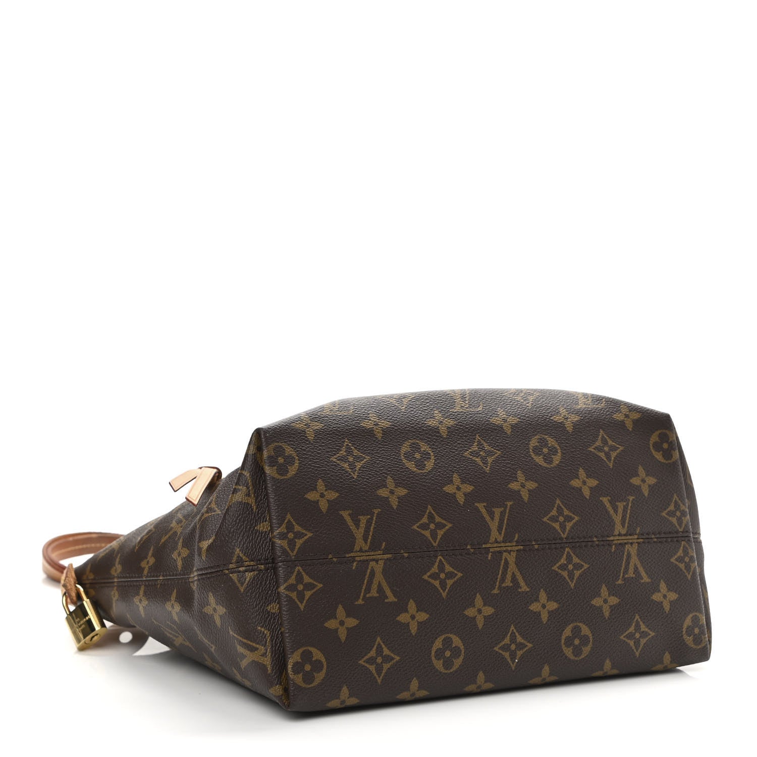 Louis Vuitton Monogram Iena PM 4 of 20