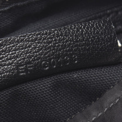 Givenchy Tech Twill Nylon Mini Pandora Black 7 of 10