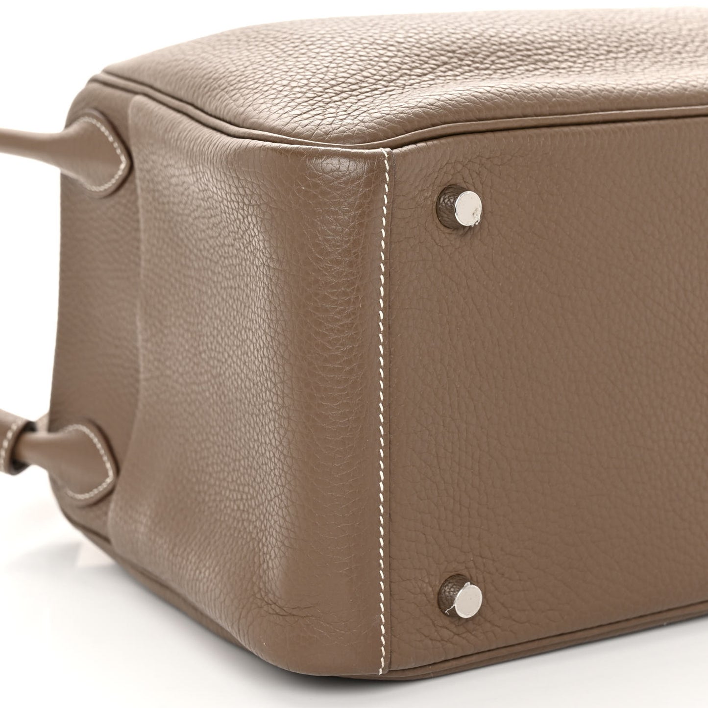 Taurillon Clemence Lindy 30 Etoupe