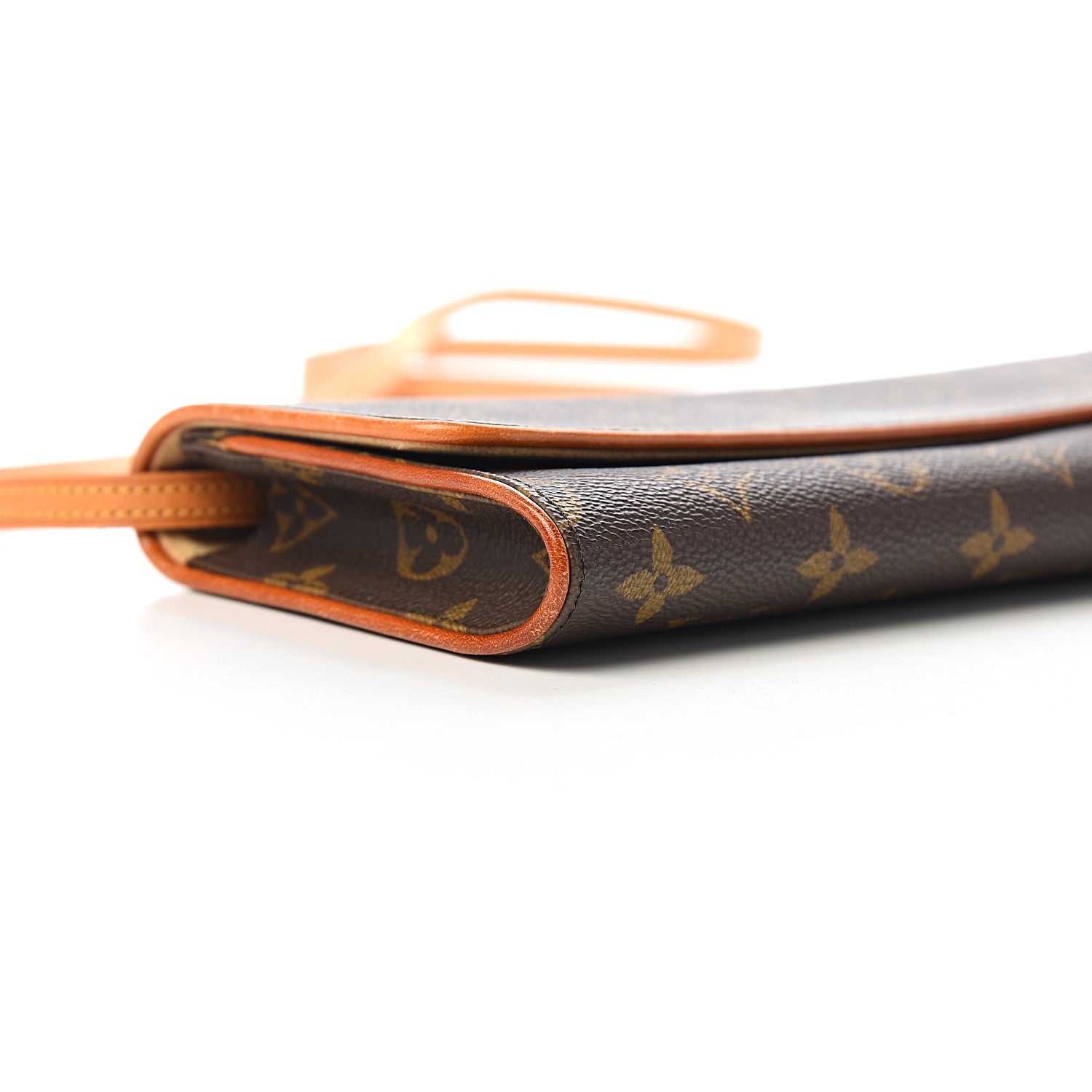 Louis Vuitton Monogram Pochette Twin GM 6 of 11