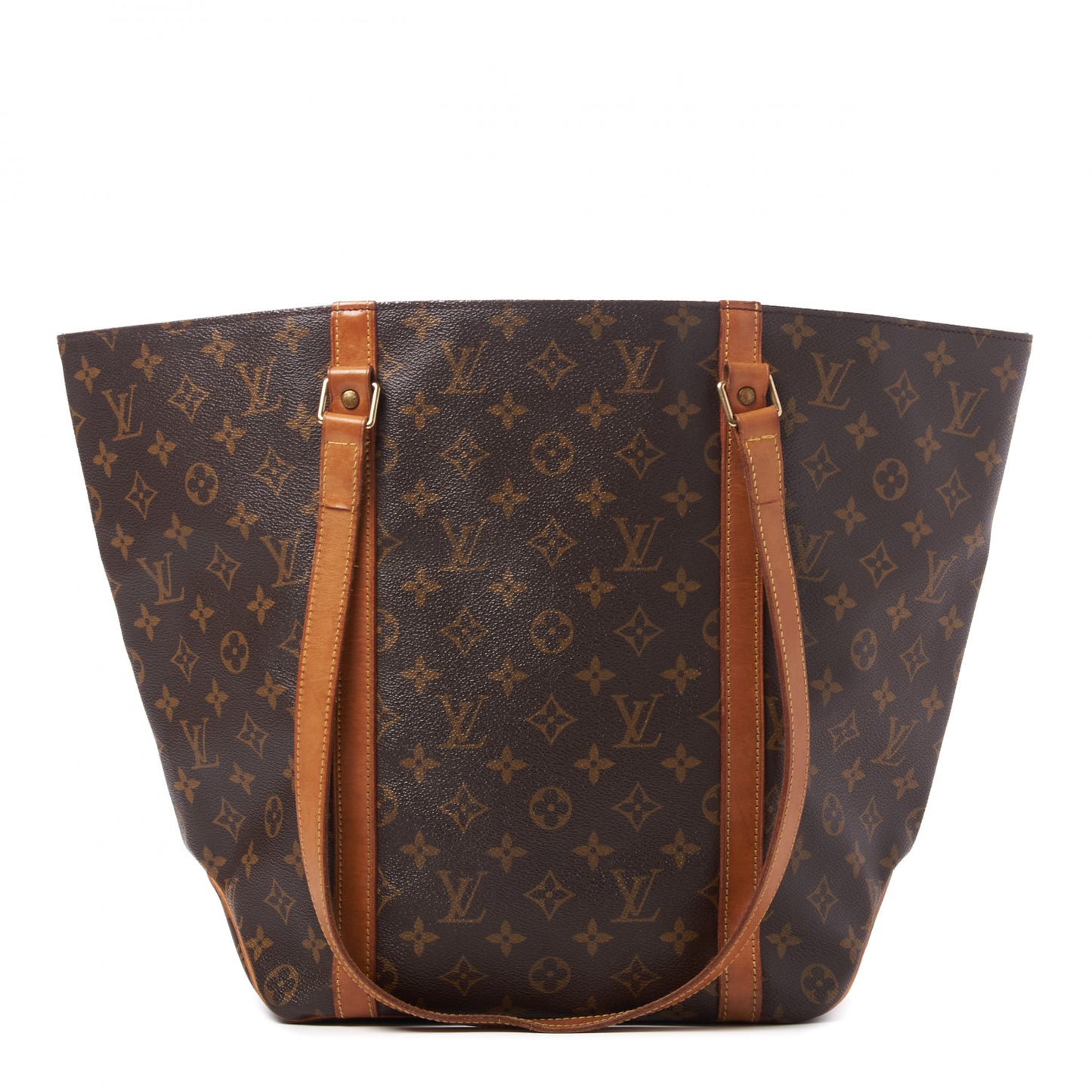 Monogram Sac Shopping Tote