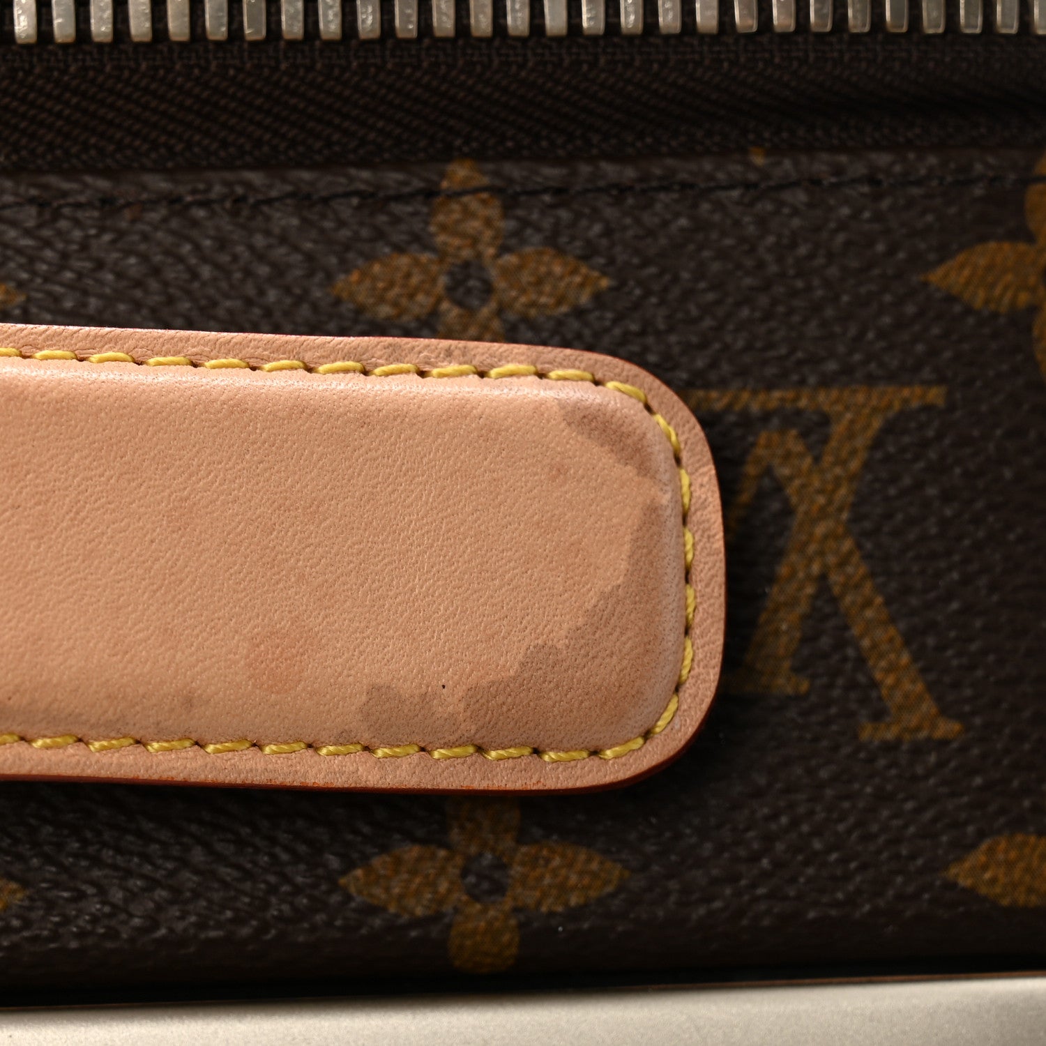 Louis Vuitton Monogram Horizon 50 11 of 12