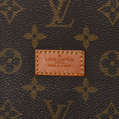Louis Vuitton Monogram Saumur 43 7 of 10