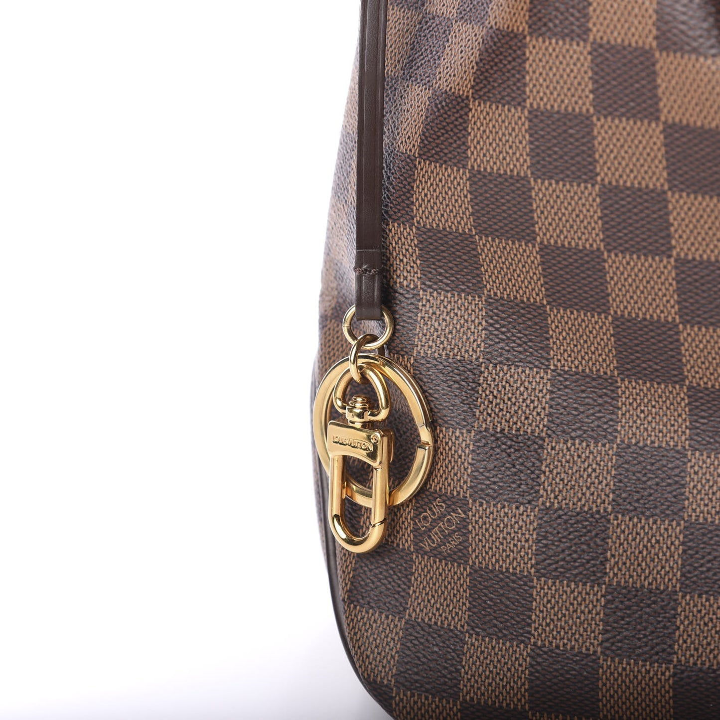 Damier Ebene Delightful MM