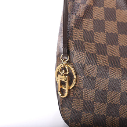 Louis Vuitton Damier Ebene Delightful MM 11 of 12