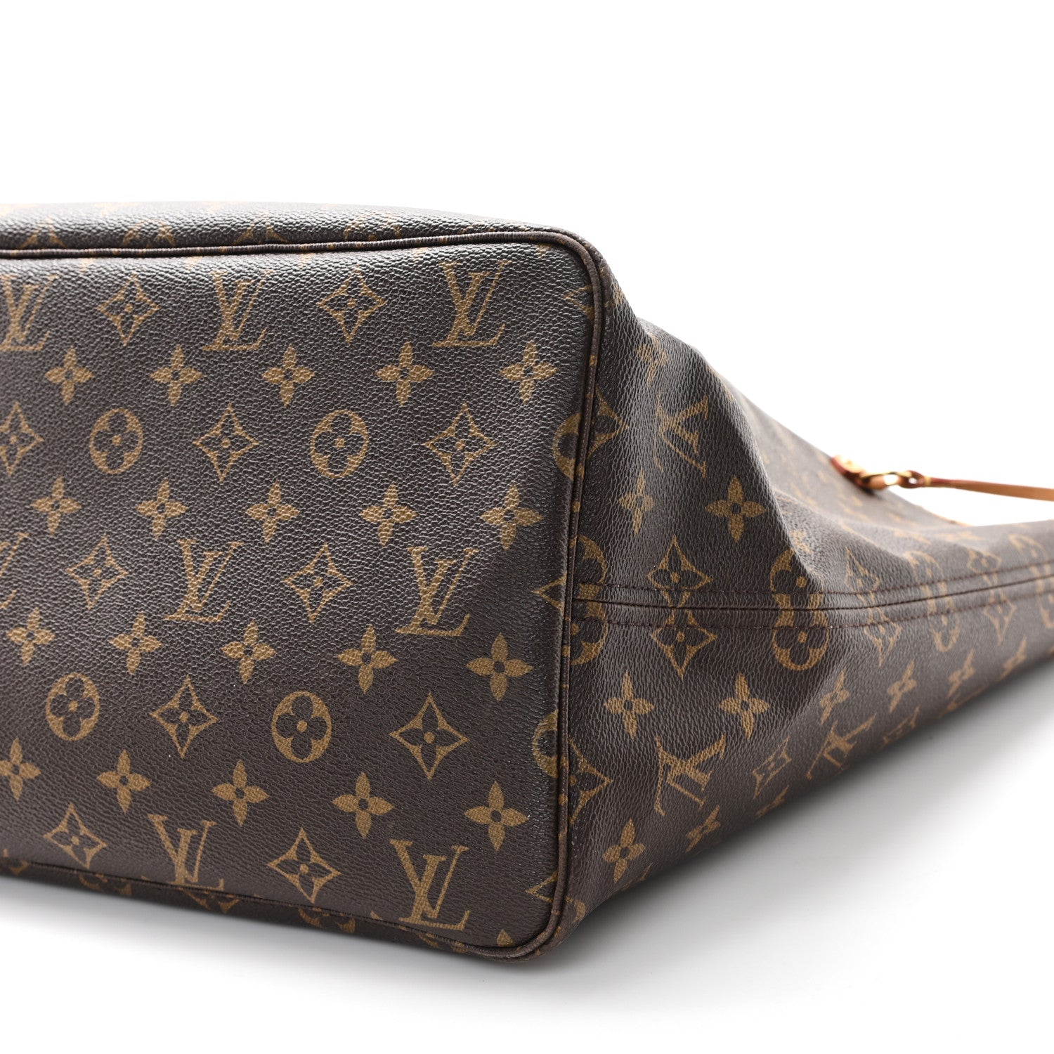 Louis Vuitton Monogram Neo Neverfull GM 11 of 12