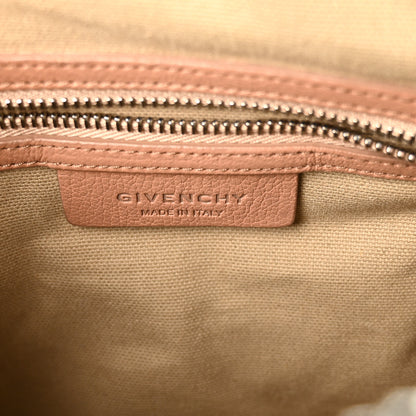 Givenchy Sugar Goatskin Mini Antigona Powder 6 of 12