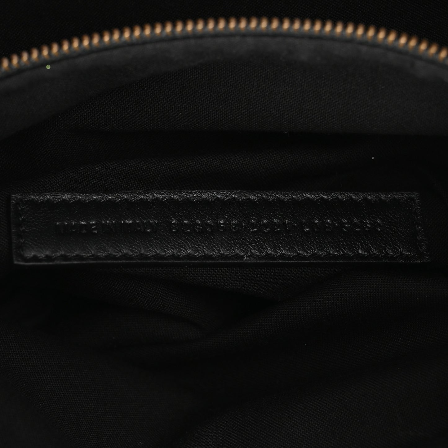 Agneau Arena Classic Hardware Medium Le City Espresso