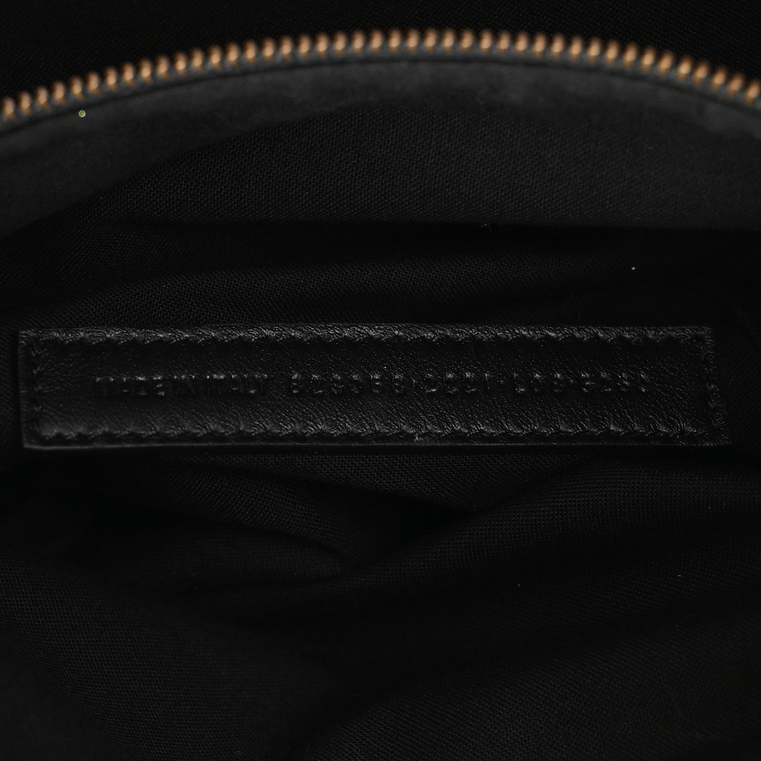 Balenciaga Agneau Arena Classic Hardware Medium Le City Espresso 7 of 10