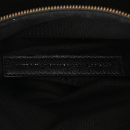 Balenciaga Agneau Arena Classic Hardware Medium Le City Espresso 7 of 10