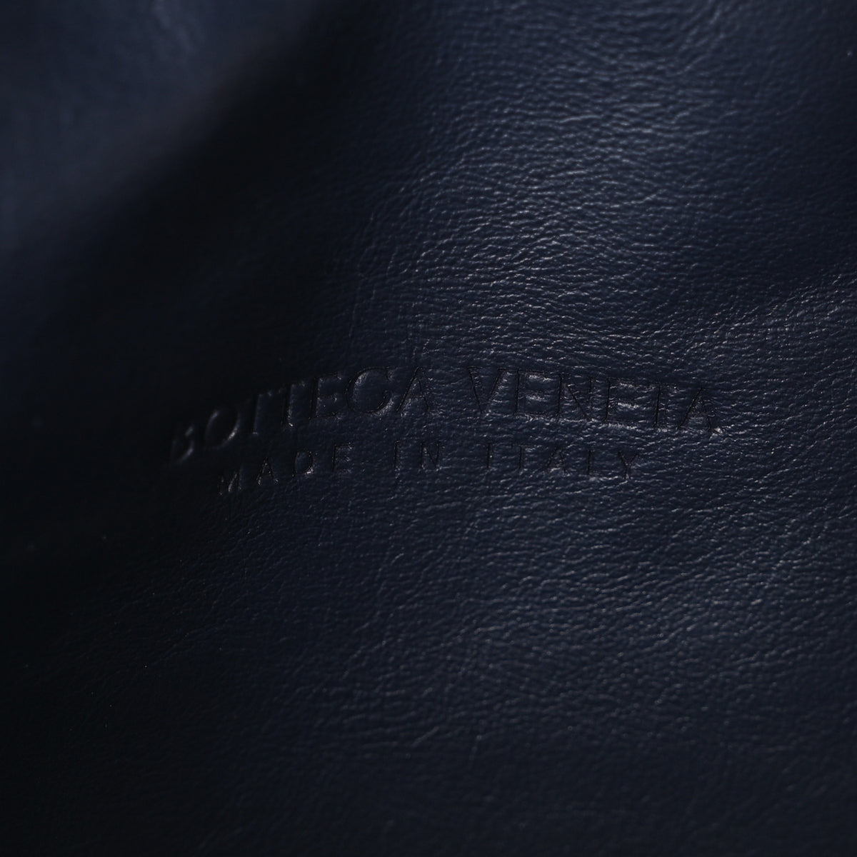 Nappa Intrecciato Teen Jodie Hobo Space