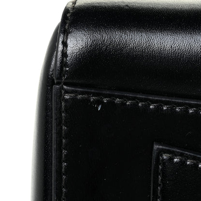 Givenchy Shiny Lord Calfskin Small Antigona Black 20 of 21
