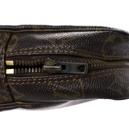 Louis Vuitton Monogram Trousse Toilette 23 18 of 18