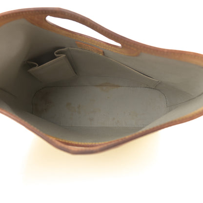 Louis Vuitton Vernis Stillwood Vertical Perle 5 of 17