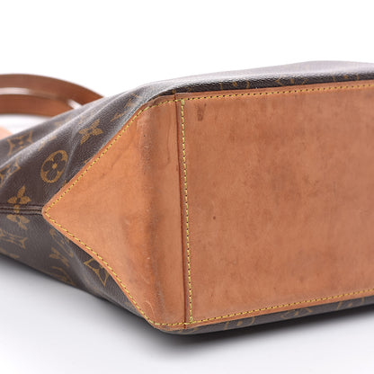 Louis Vuitton Monogram Cabas Piano 8 of 15