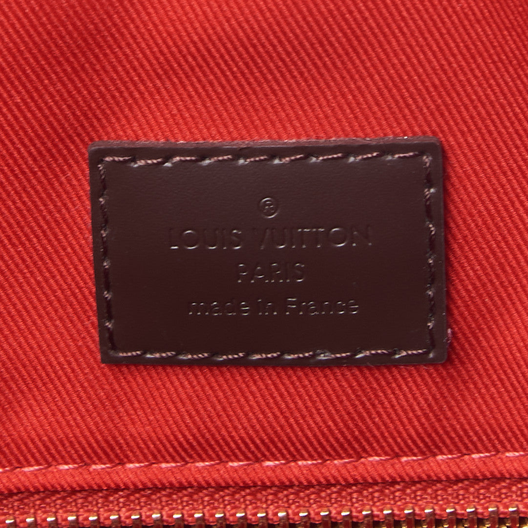 Damier Ebene Graceful PM