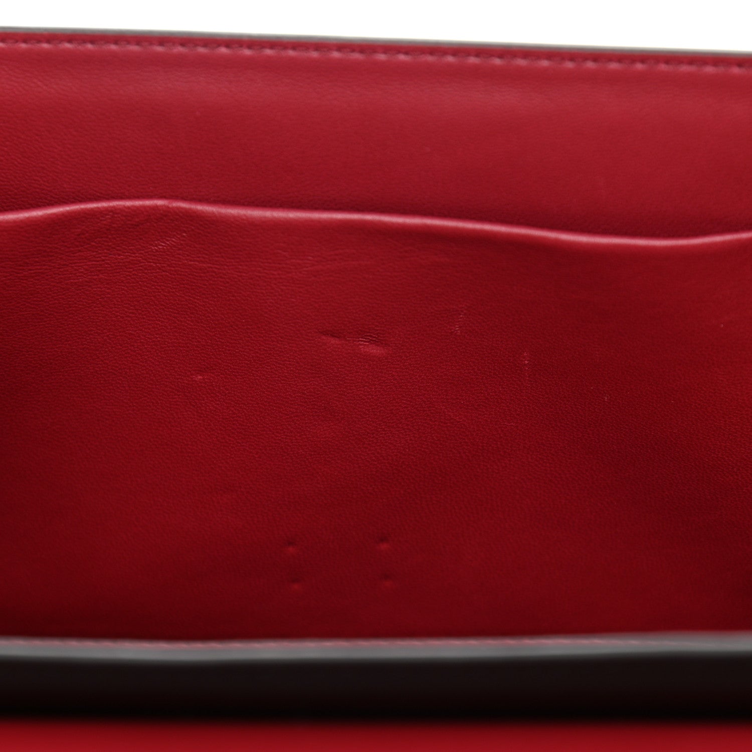 Dolce & Gabbana Calfskin Lucia Shoulder Bag Black 12 of 14