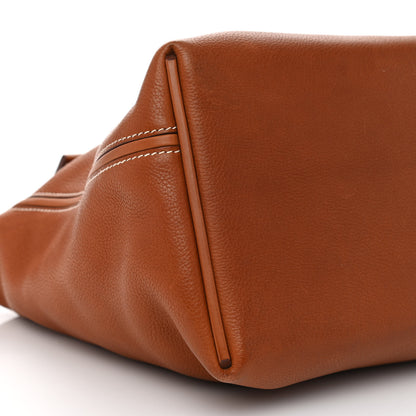Hermes Barenia Faubourg 24/24 35 Fauve 9 of 13