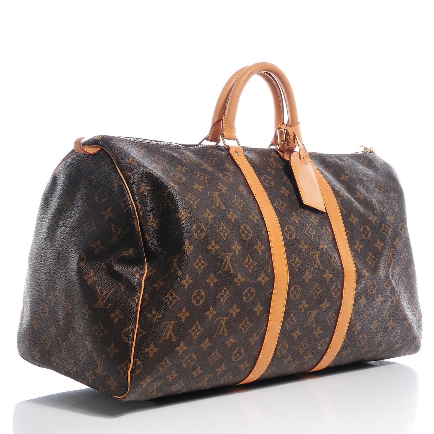 Monogram Keepall 55