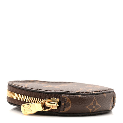 Louis Vuitton Monogram Multi Pochette Accessories Bandouliere Shoulder Strap Black 3 of 6