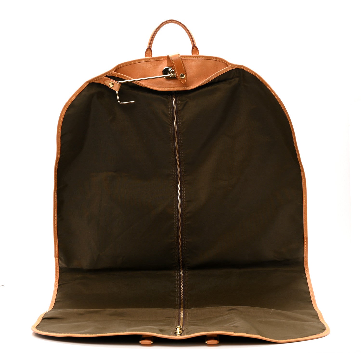 Louis Vuitton Monogram Garment Bag 4 of 13