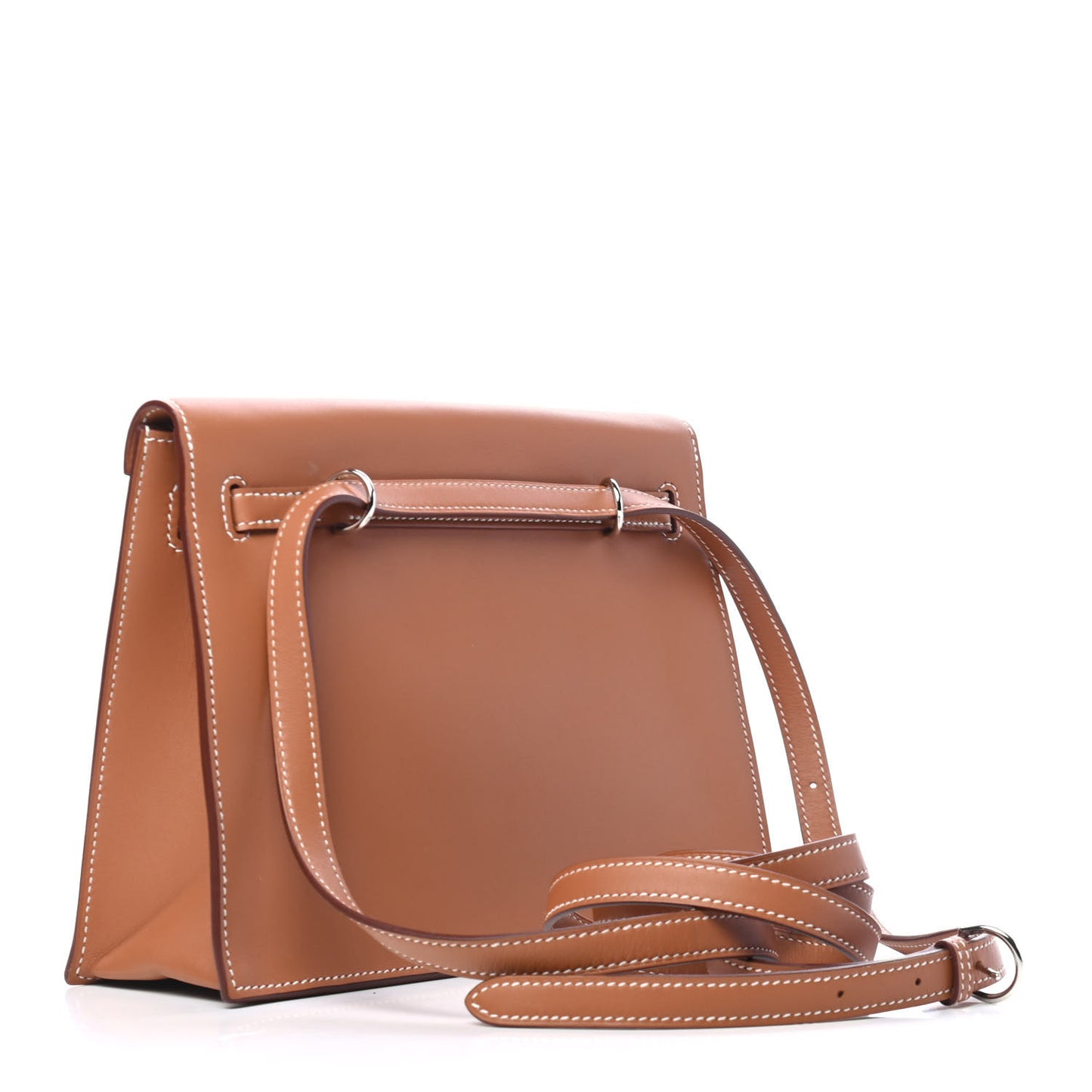 Veau Jonathan Kelly Danse II Belt Bag Gold