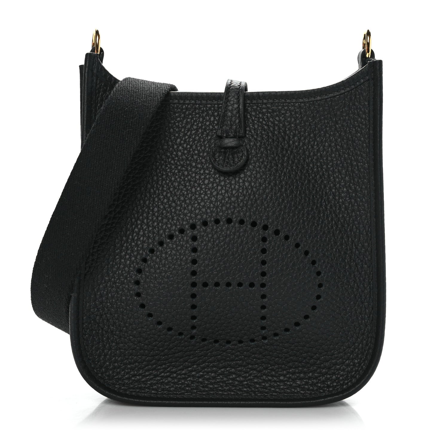 Taurillon Clemence Evelyne TPM Black