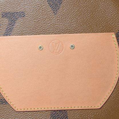 Louis Vuitton Reverse Monogram Giant Boite Chapeau Souple 9 of 9