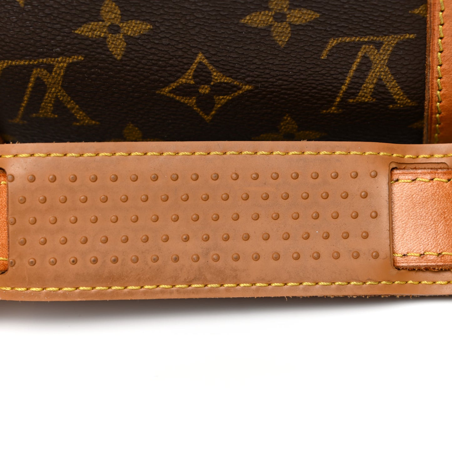 Monogram Keepall Bandouliere 50