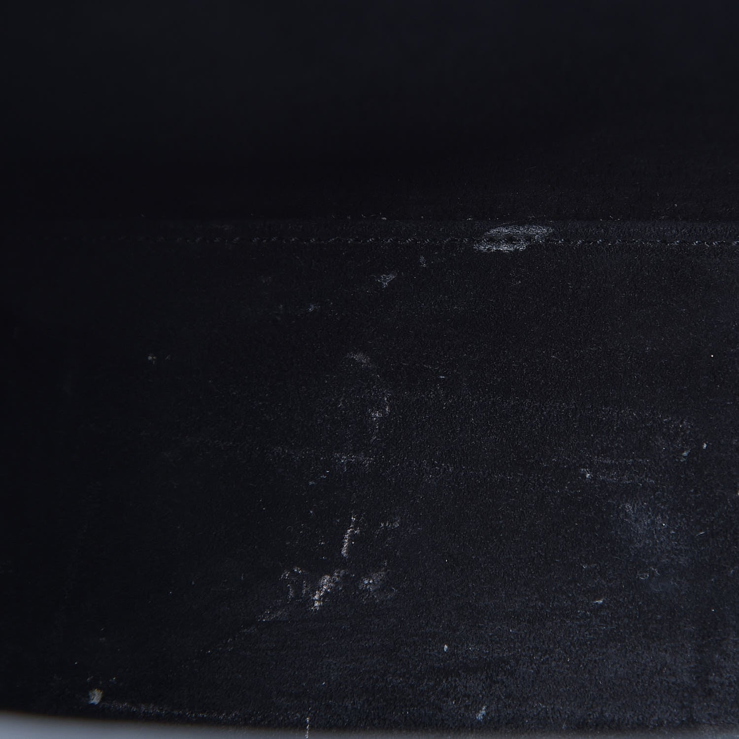 Saint Laurent Calfskin Nano Sac de Jour Black 16 of 16