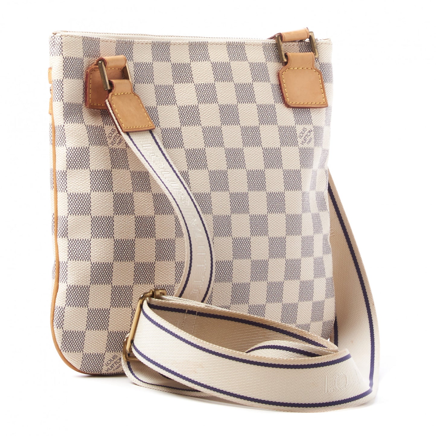 Damier Azur Bosphore Pochette