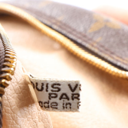 Louis Vuitton Monogram Trousse Toilette 23 6 of 9