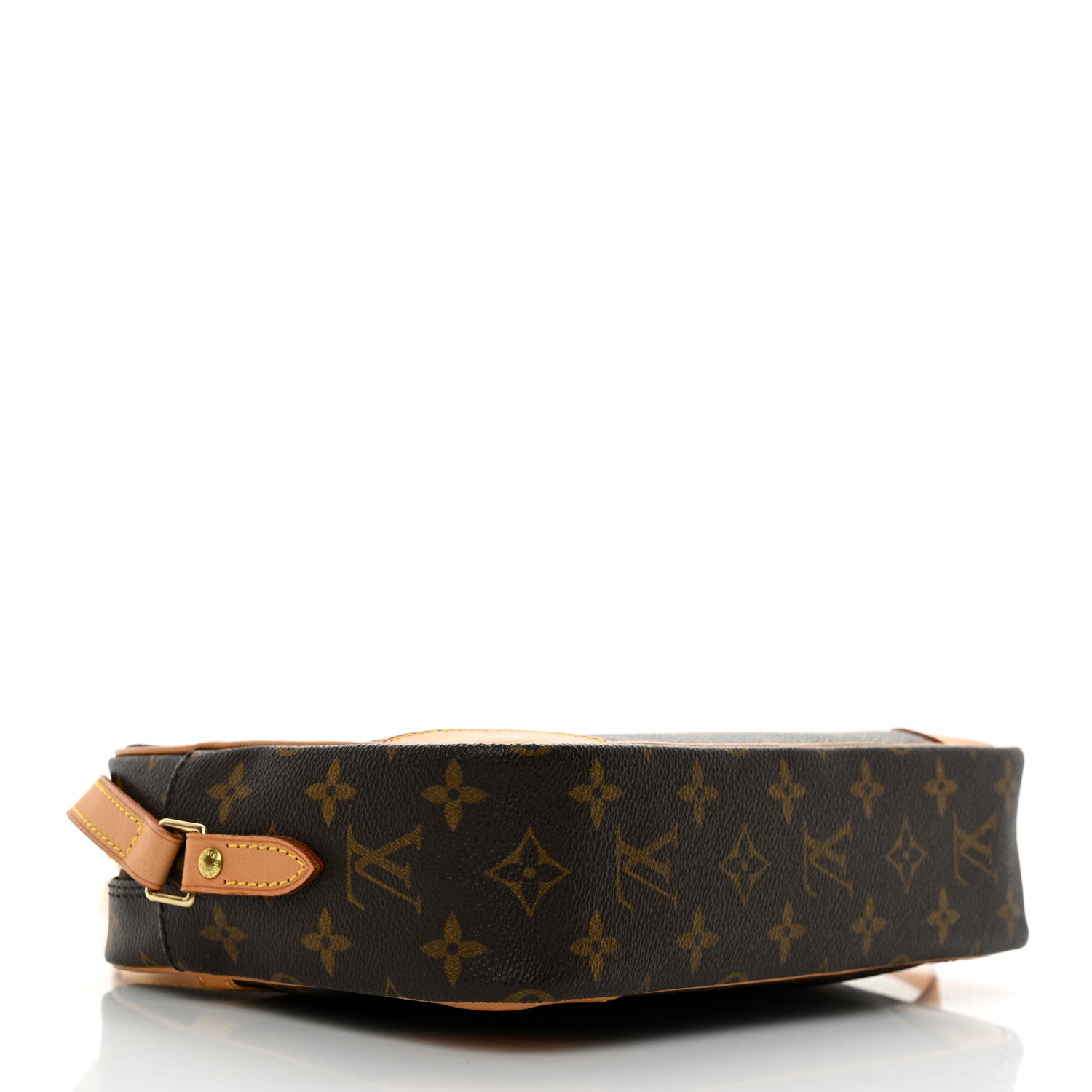 Louis Vuitton Monogram Trocadero 27 4 of 13