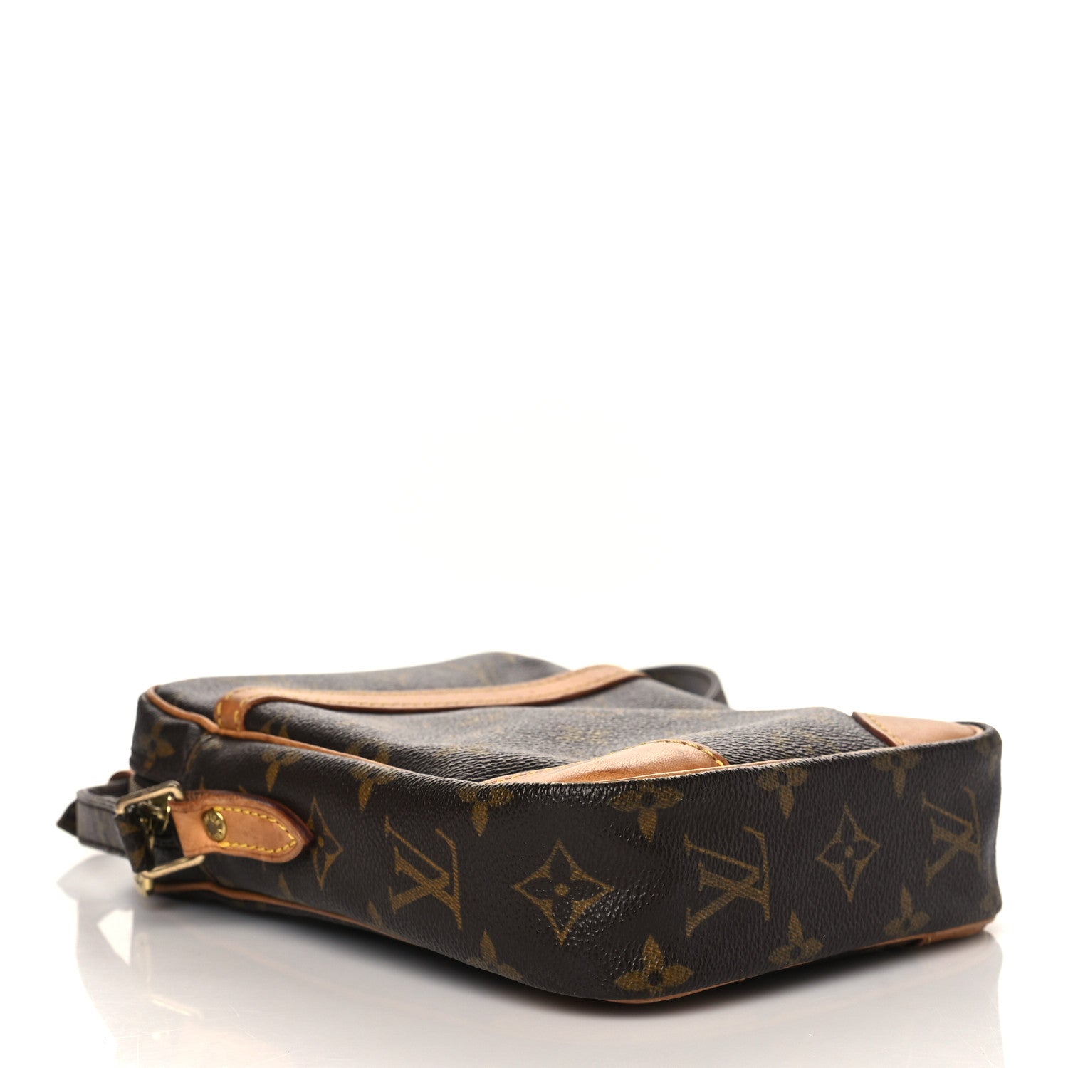 Louis Vuitton Monogram Danube 21 5 of 9