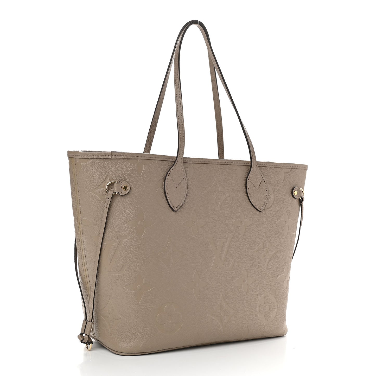 Empreinte Monogram Giant Neverfull MM Tourterelle