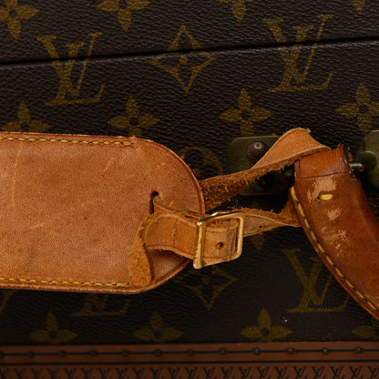 Louis Vuitton Monogram Alzer 60 17 of 19