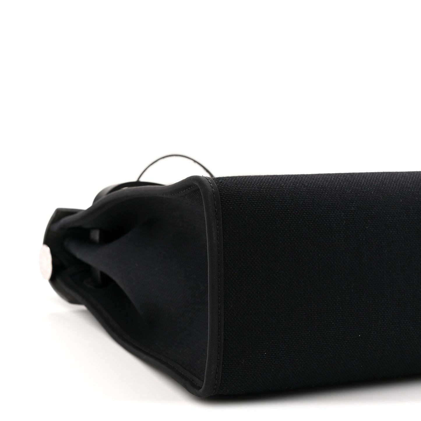 Military Toile Vache Hunter Herbag Zip PM 31 Black