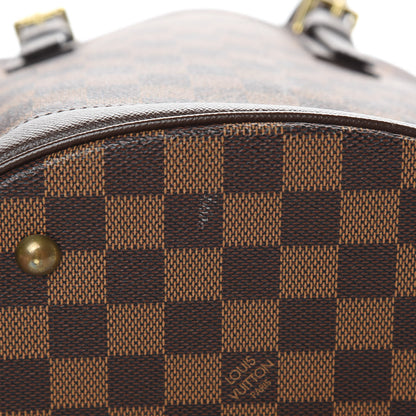 Louis Vuitton Damier Ebene Marais Bucket 23 11 of 13
