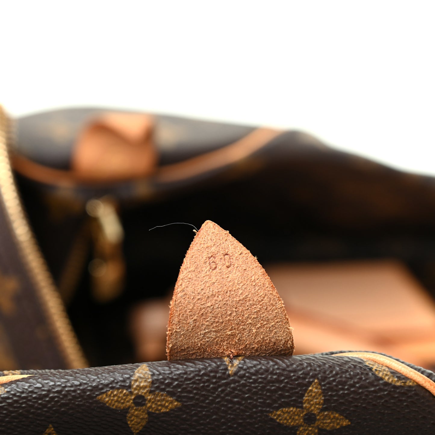 Monogram Keepall 60
