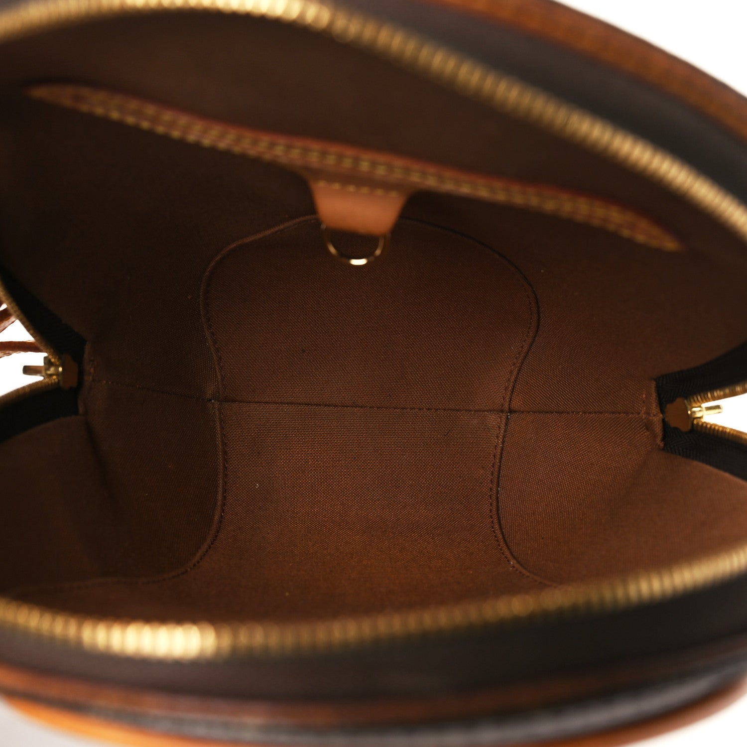 Louis Vuitton Monogram Ellipse Sac a Dos Backpack 5 of 11