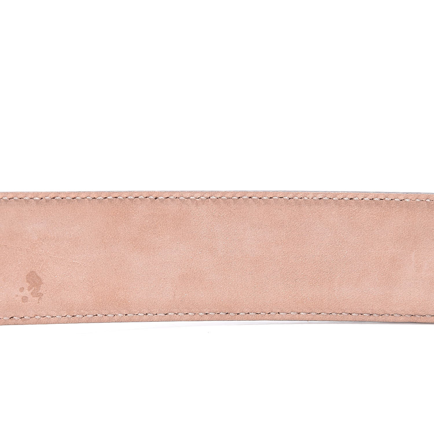 Gucci Lisse Calfskin Dionysus 35mm Belt 85 34 Cuir 7 of 9