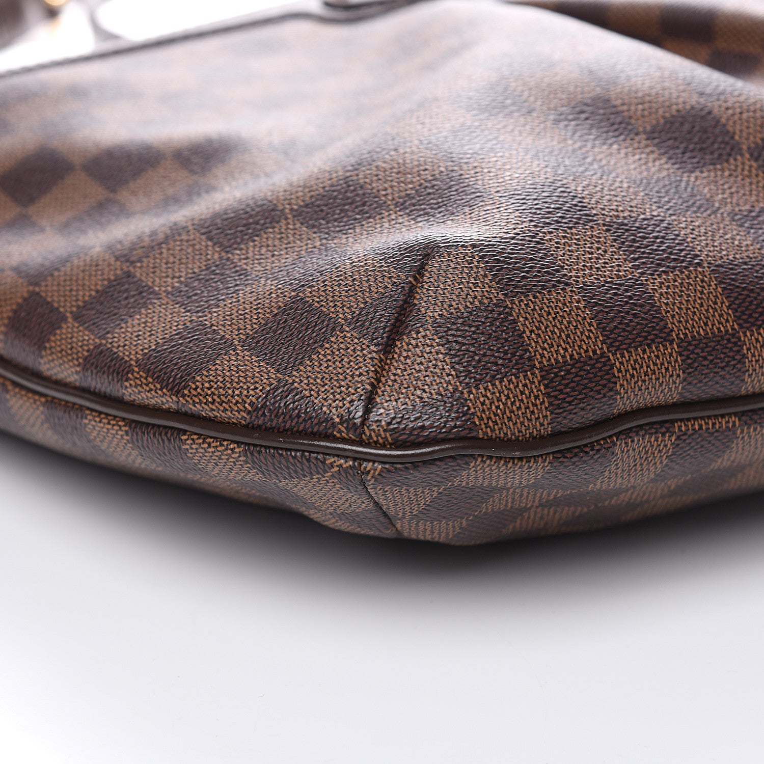 Louis Vuitton Damier Ebene Bloomsbury GM 7 of 11