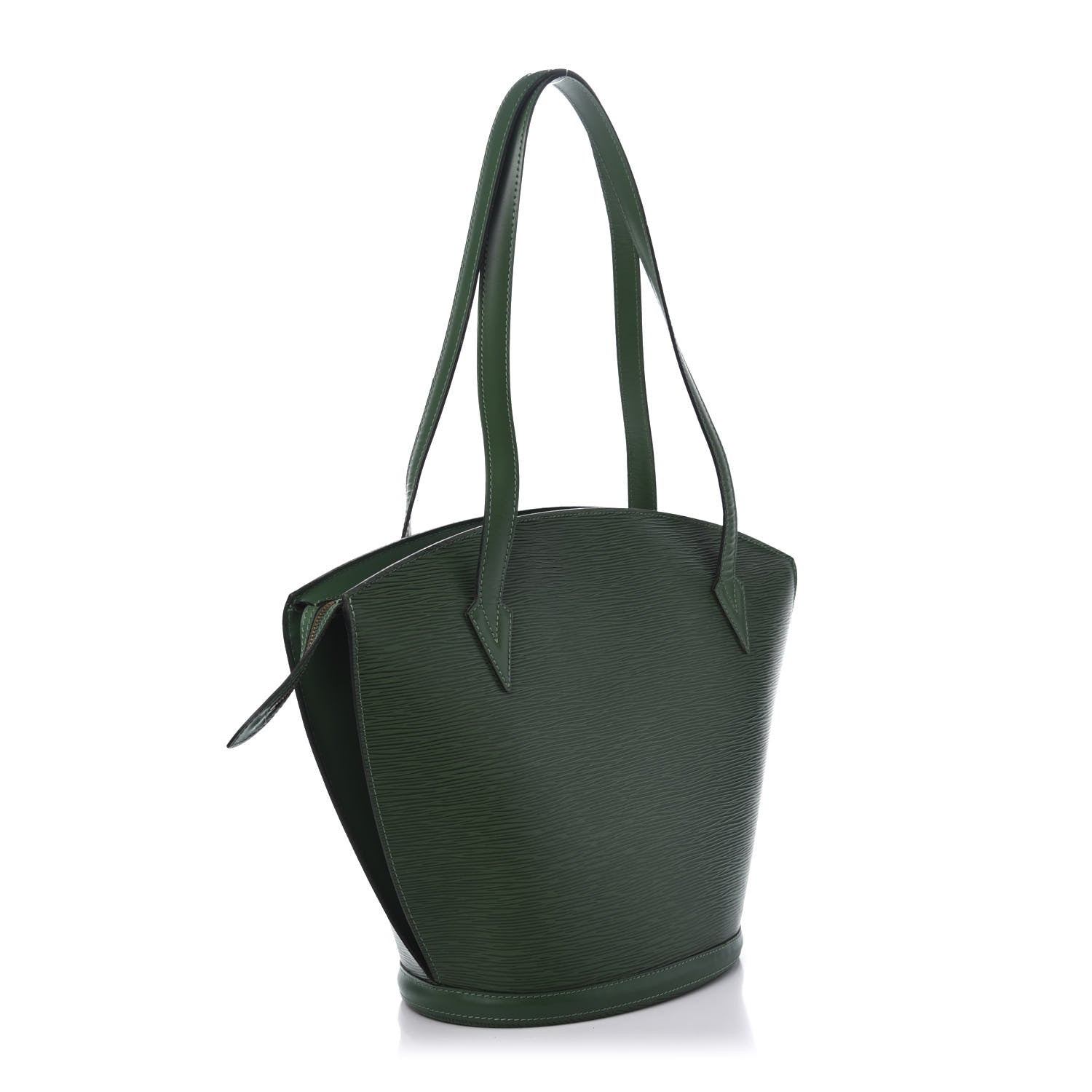 Louis Vuitton Epi Saint Jacques GM Borneo 3 of 10